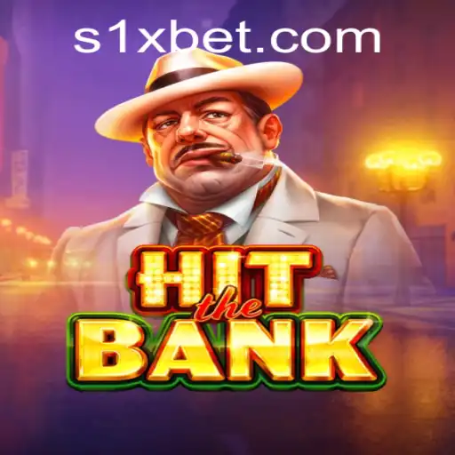 HitTheBank: A Thrilling Casino Experience with 1xbet
