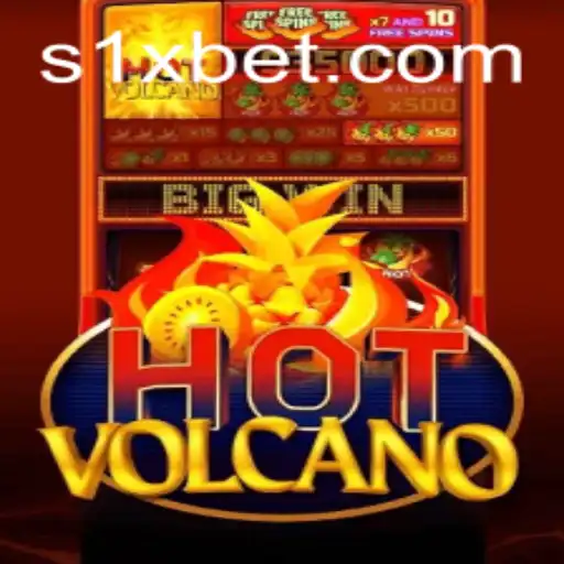 Exploring the Thrills of HotVolcano: A Fiery Gaming Experience on 1xbet