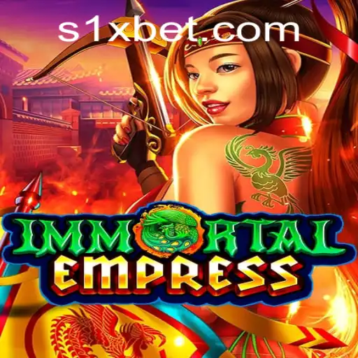 Discover the Mystical World of ImmortalEmpress