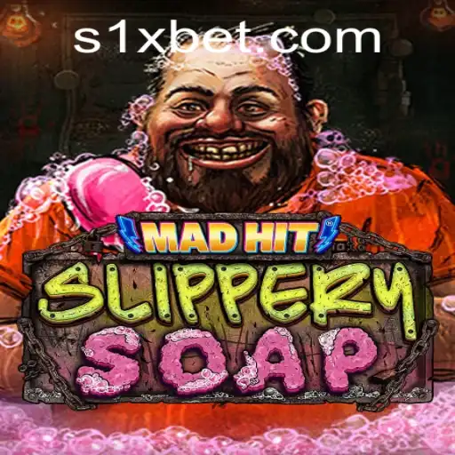 MadHitSlipperySoap: A Fun and Engaging Adventure