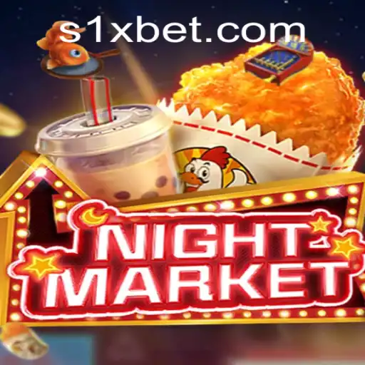 Exploring the Enigmatic World of NIGHTMARKET: A New Gaming Sensation with 1xbet