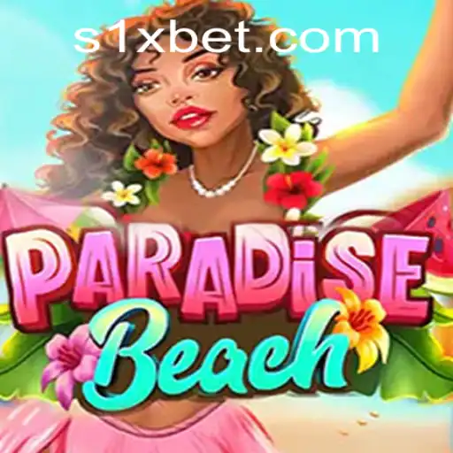 ParadiseBeach: A New Era in Online Gaming