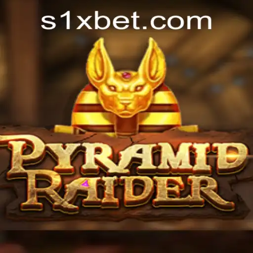 PyramidRaider: An Immersive Adventure with 1xbet
