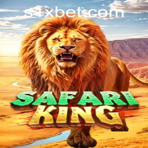 Exploring the Thrills of SafariKing: A New Gaming Adventure on 1xbet