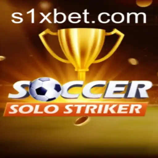 Unleashing the Thrill: SoccerSoloStriker and the Excitement of 1xbet
