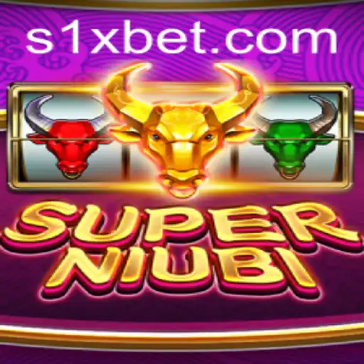 SuperNiubi: A Thrilling New Game with 1xbet Integration
