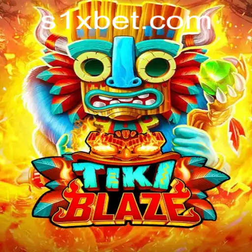 TikiBlaze: A Thrilling New Adventure in Gaming with 1xbet