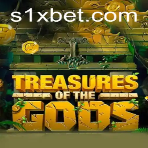 Exploring the Thrills of TreasureoftheGods with 1xbet