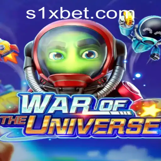 Exploring the Epic Confrontations in WAROFTHEUNIVERSE and The Role of 1xbet