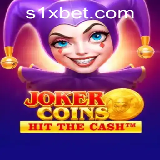 Exploring the Thrills of JokerCoins on 1xbet