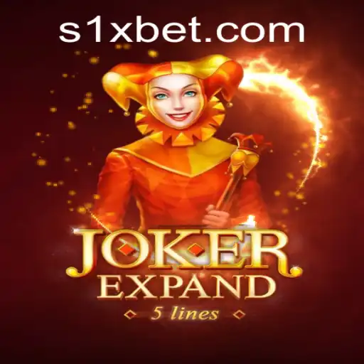 Exploring the Fascinating World of JokerExpand: A New Gaming Experience on 1xbet