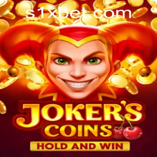 JokersCoins: A Thrilling Casino Experience on 1xbet