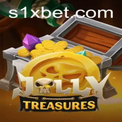 Explore JollyTreasures: A Pirate's Quest on 1xBet