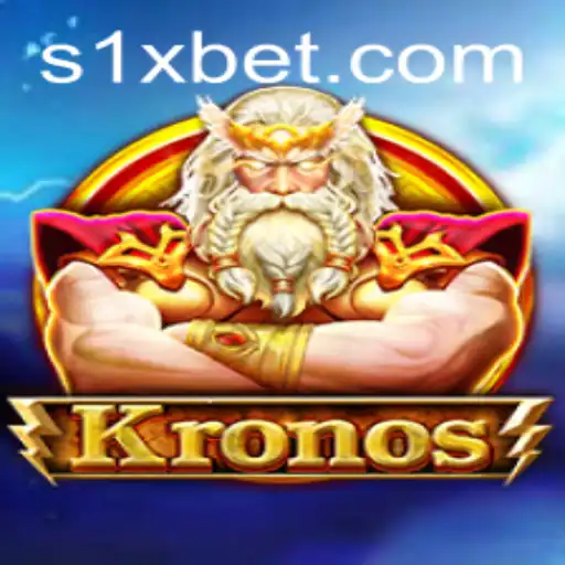 Discover the World of Kronos: A New Era in Digital Gaming