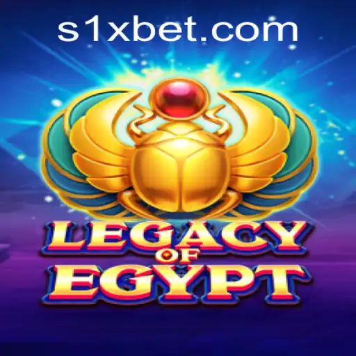 Exploring the World of LegacyOfEgypt and Its Association with 1xbet