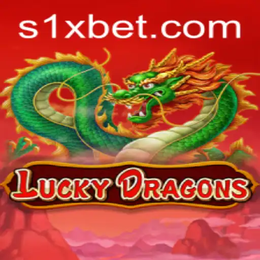 Discovering the Excitement of LuckyDragons on 1xbet