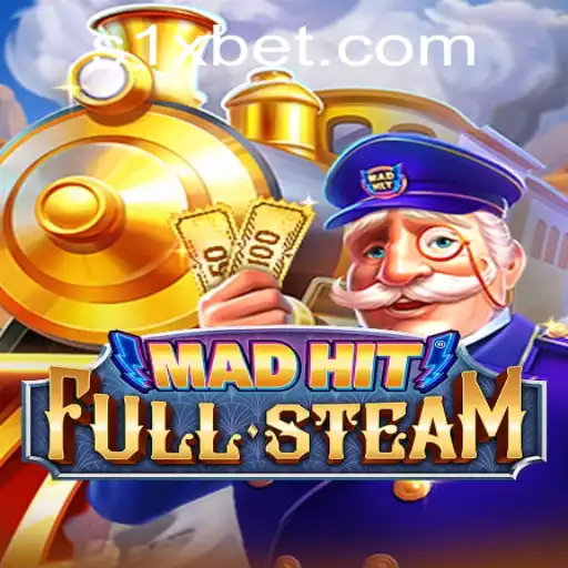 Discover the Thrilling World of MadHitFullSteam: A New Gaming Experience