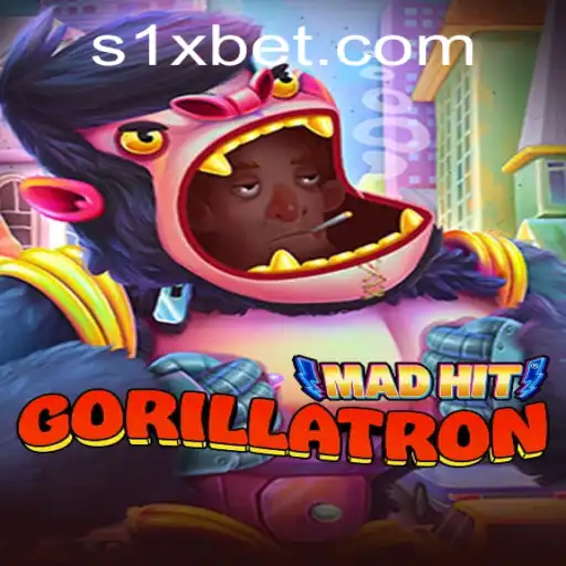 Exploring the Thrills of MadHitGorillatron: A New Sensation in the Gaming World