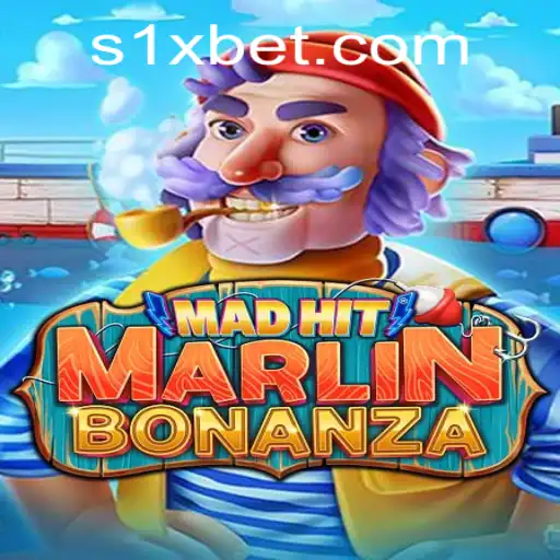 Discover the Thrills of MadHitMarlinBonanza on 1xbet