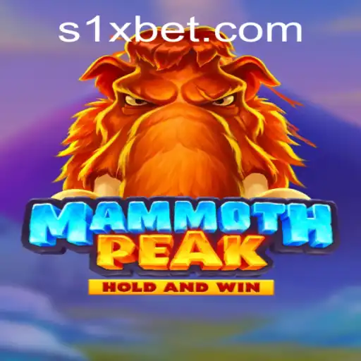 Exploring MammothPeak: The Thrilling New Game and Its Connection to 1xbet