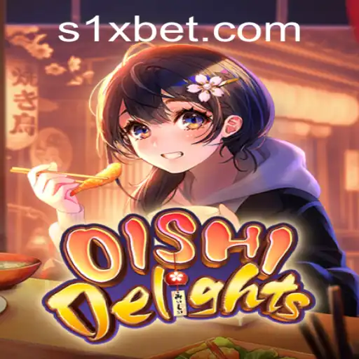 OishiDelights: A New Sensation in the Gaming World