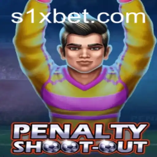Experience the Thrill of PenaltyShootOut with 1xbet
