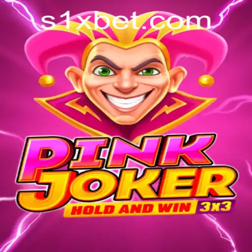 Exploring the Exciting World of PinkJoker on 1xBet