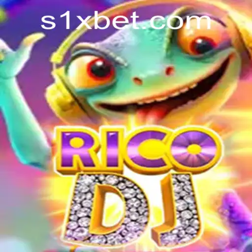 Exploring the Dynamic World of RicoDJ: A Modern Gaming Experience with 1xbet