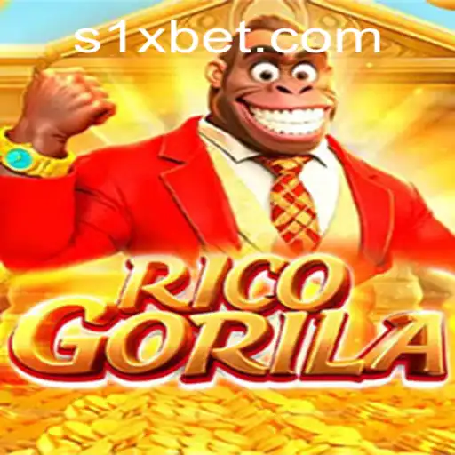 Exploring the Thrilling World of RicoGorila with 1xbet