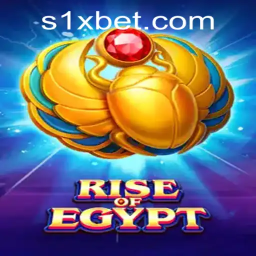 Exploring the Thrilling World of RiseOfEgypt in Online Gaming