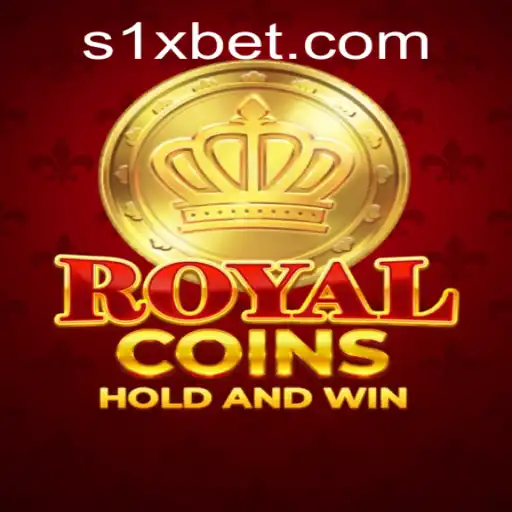 Discover the Thrills of RoyalCoins: A Comprehensive Guide to the Casino Game and its Presence in the 1xBet Universe