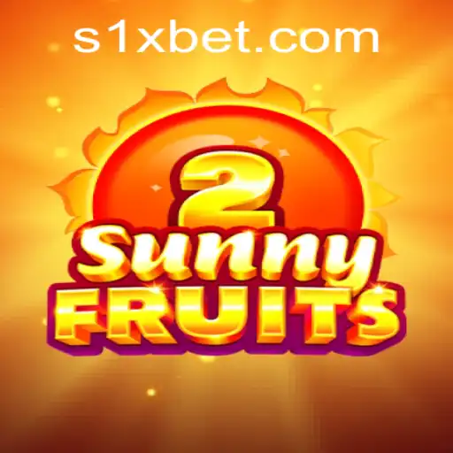 SunnyFruits2: A Thrilling Journey Into the World of Vibrant Slots