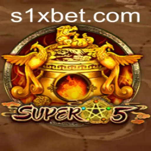 Unraveling the Excitement of Super5: A Deep Dive into the Game and Its Dynamics on 1xBet