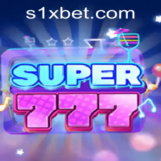 Discovering Super777: The Exciting Adventure at 1xBet