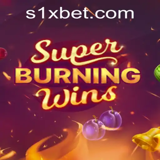 Exploring the Exciting World of SuperBurningWins on 1xbet