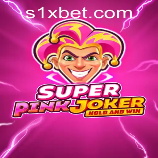 SuperPinkJoker and the Exciting World of 1xbet