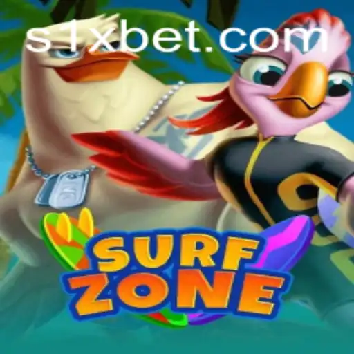 SurfZone: Ride the Waves of Excitement with 1xbet
