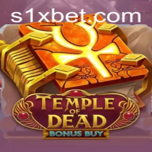 Exploring the Thrills of TempleofDeadBonusBuy and Its Connection to 1xbet