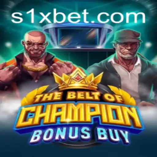 Exploring TheBeltOfChampionBonusBuy: A Unique Online Gaming Experience