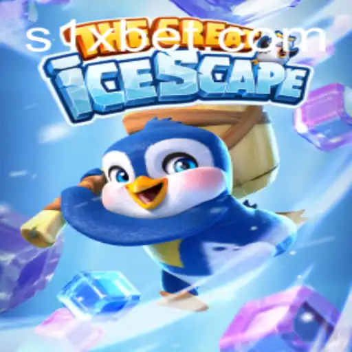 Exploring TheGreatIcescape: A Captivating Journey in Gaming with 1xbet