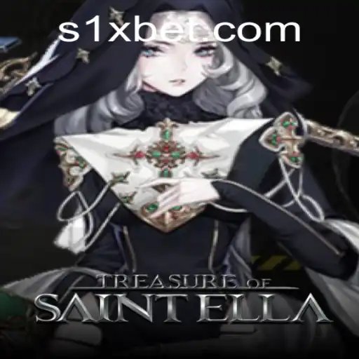 TreasureofSaintElla: Unraveling the Mysteries of the Newest Game Craze