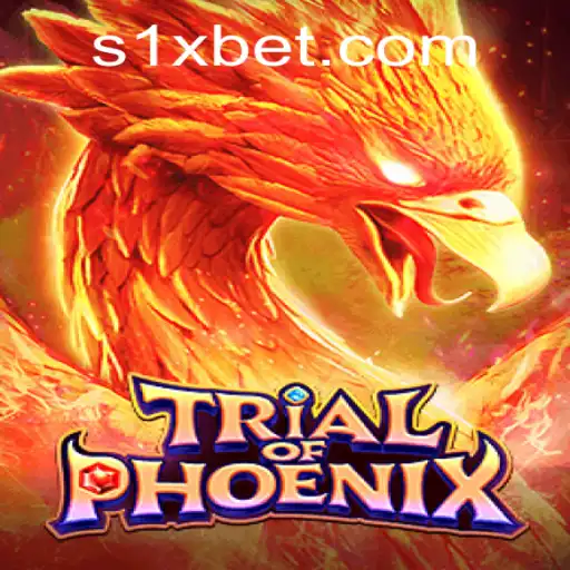 Trial of Phoenix: A Comprehensive Guide to the Latest Sensation in Gaming