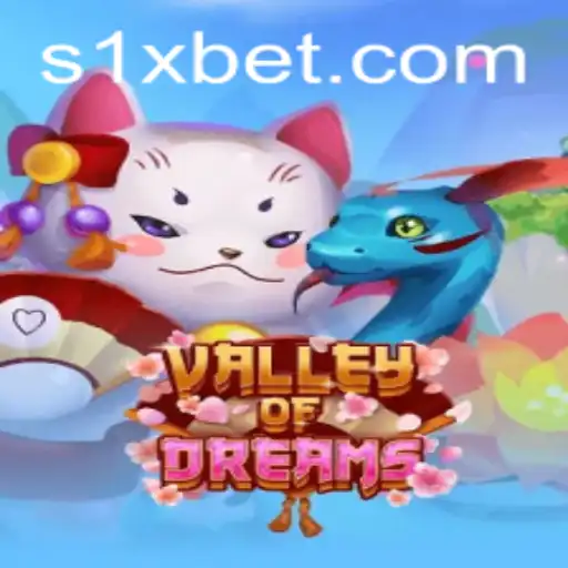 ValleyofDreams: An Immersive Experience in Online Gaming