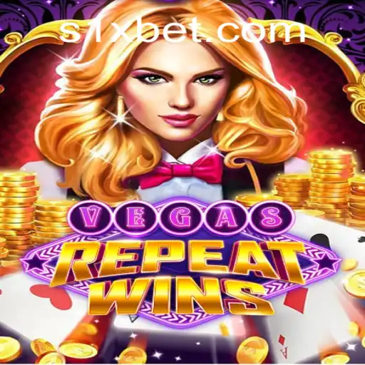 VegasRepeatWins: A New Gaming Sensation on 1xbet