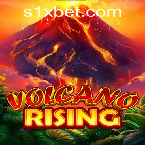 Discover the Thrilling World of VolcanoRising: An In-Depth Guide