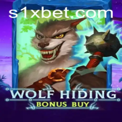 Experience the Thrill of WolfHidingBonusBuy on 1xbet
