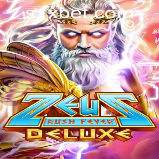 Unleashing the Thunder: Dive into ZeusRushFeverDeluxe with 1xbet