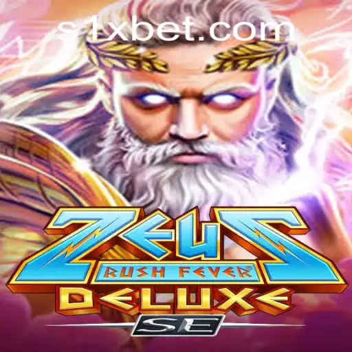 ZeusRushFeverDeluxeSE: The Thrilling Adventure in Online Gaming